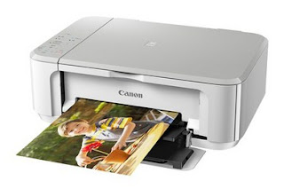 Canon PIXMA MG3670 Driver Download, Review, And Price