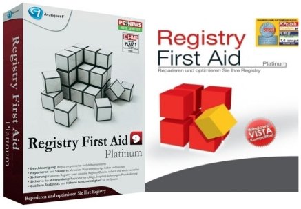 Registry First Aid Platinum Registry First Aid Platinum