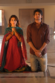 Endhuko Nachhav Movie Stills [Andhrula Music]