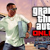 Grand Theft Auto V Update