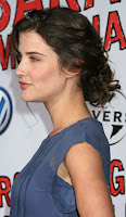 Cobie Smulders HQ photo