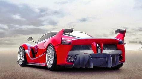 2015 Ferrari FXX K Price Design and Review | CAR DRIVE AND FEATURE
