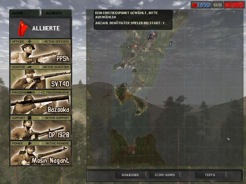 Battlefield 1942 Forgotten Hope Battlefield 1942 Forgotten Hope