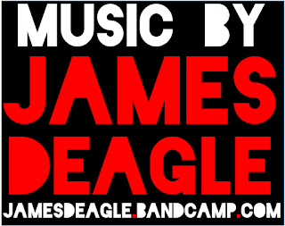 www.jamesdeagle.bandcamp.com