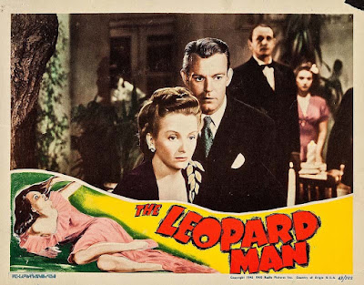 The Leopard Man 1943 Image 3