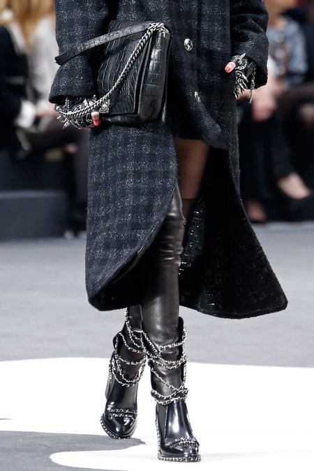 confessions of a style cookie: Fashion Week Wrap : F/W 2013