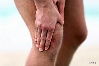asam urat menyerang persendian lutut