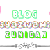 Blog Reviews : Syazwani zunidan.