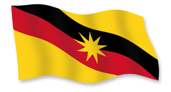 Sarawak Bumi Kenyalang