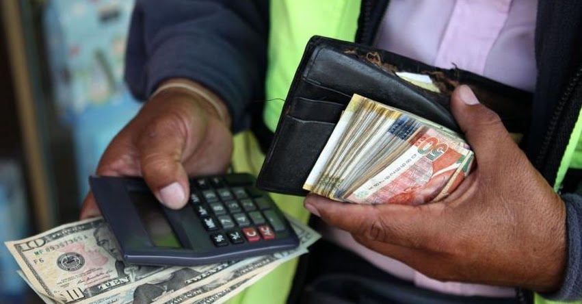DÓLAR: Tipo de Cambio S/. 3.262 (Compra Venta Hoy Miércoles 14 Febrero 2018) DÓLAR: Tipo de Cambio S/. 3.262 (Compra Venta Hoy Miércoles 14 Febrero 2018)