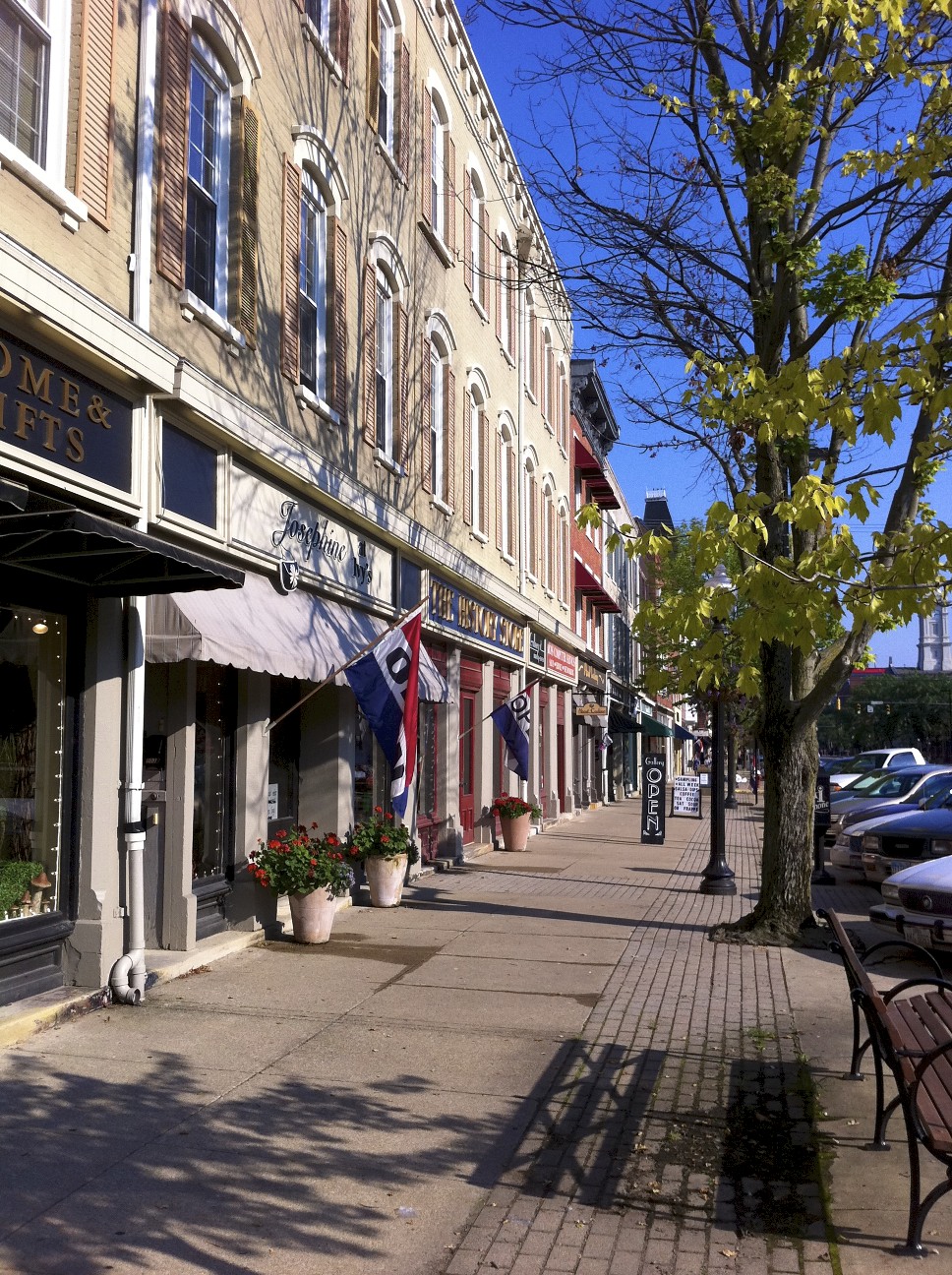 CraftyRia's Creations A Chillicothe Vacation Day