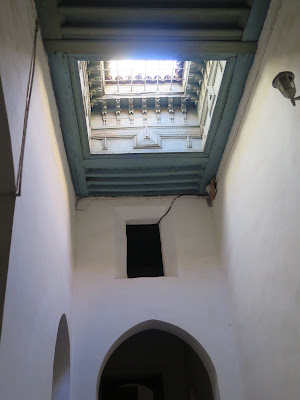 Palacio de la Bahía (Marrakech)