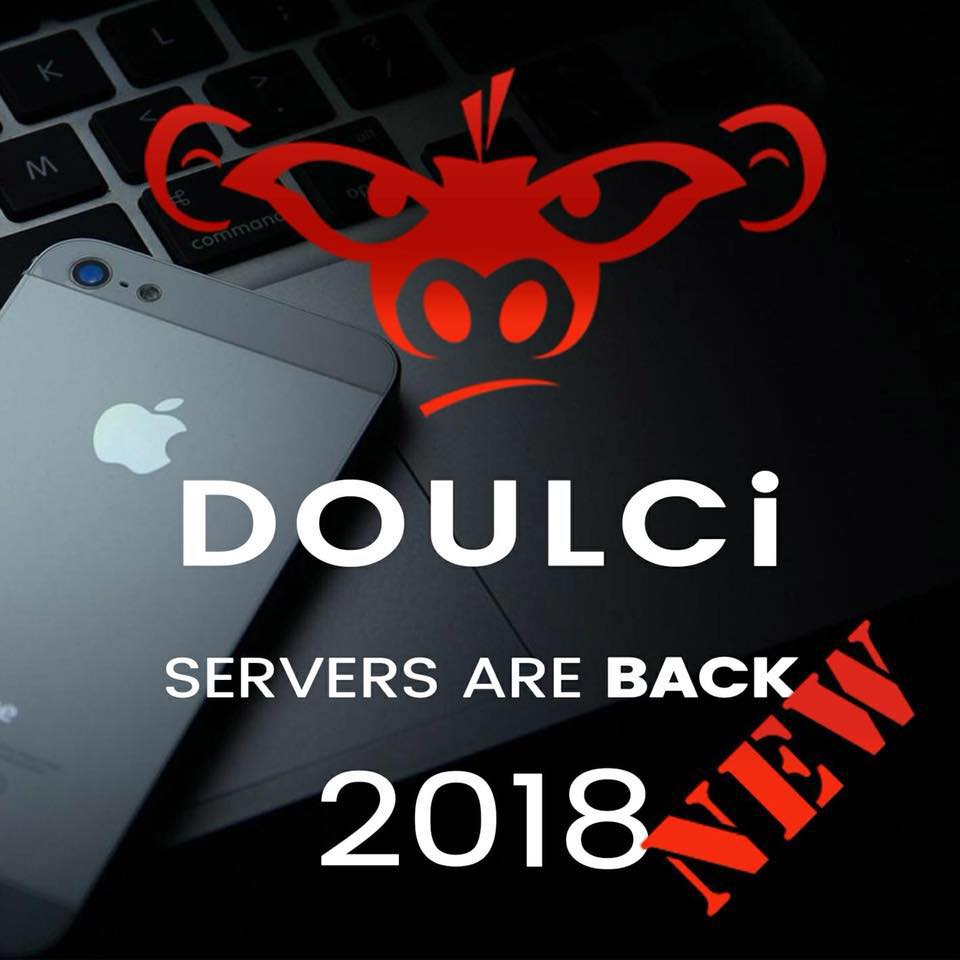 doulci icloud unlocking tool ios 12