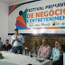 BARREIRAS: PREFEITURA FAZ LANÇAMENTO DO FESTIVAL PRIMAVERA DE NEGÓCIOS E ENTRETENIMENTO