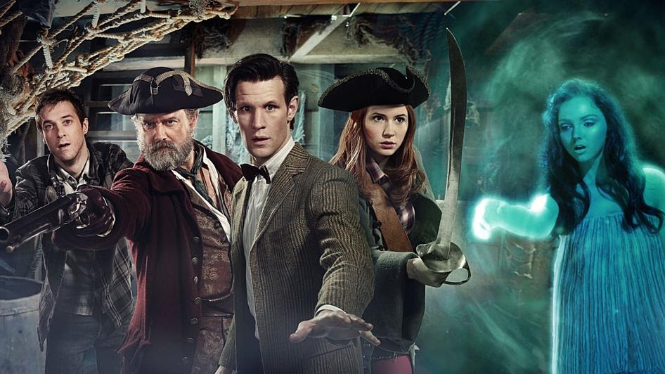 Doctor Who Saison 6 Streaming Science Fiction Times: Doctor Who Season 6 Episode 3: The Curse of the