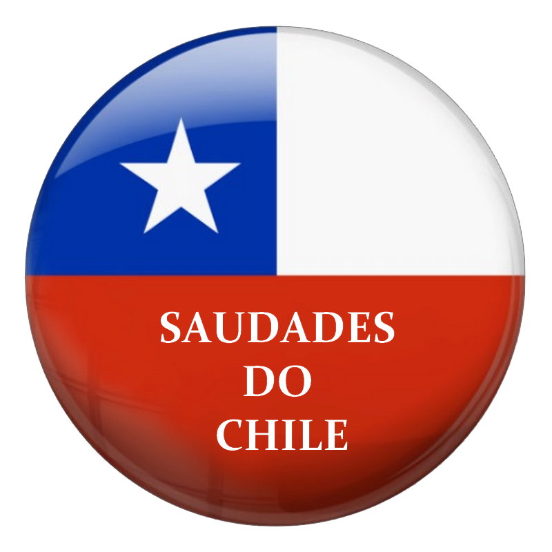 Saudades do Chile