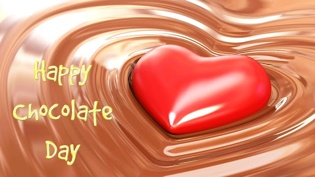 HD free chocolate day wallpapers