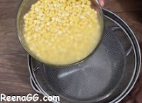 चना दाल नमकीन बनाने की विधि - Chana Dal Namkeen Recipe in Hindi