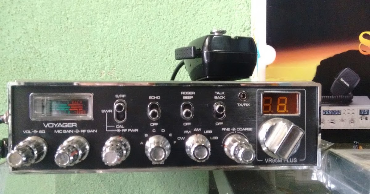 Rogeletryc RADIOS TRANSMISSORES A venda radiopx modelo voyager vr 95 Rogeletryc RADIOS TRANSMISSORES A venda radiopx modelo voyager vr 95
