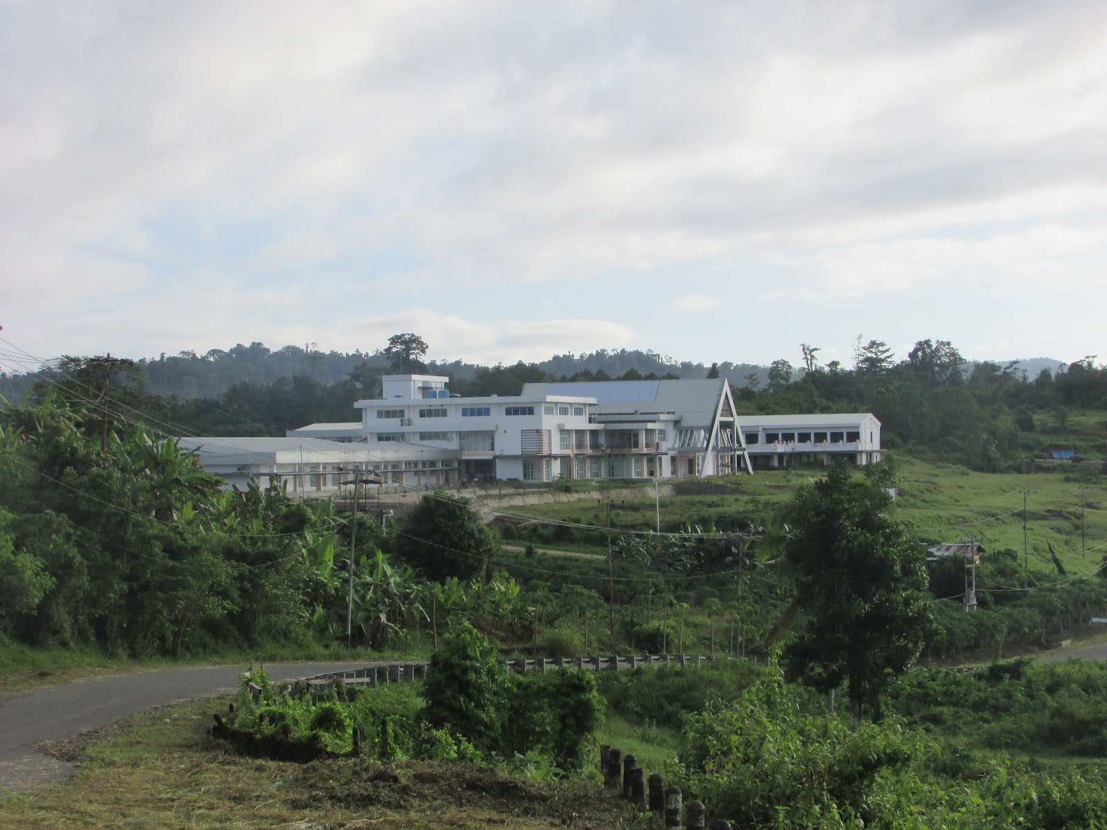 Fakultas Kedokteran UNIPA Sorong