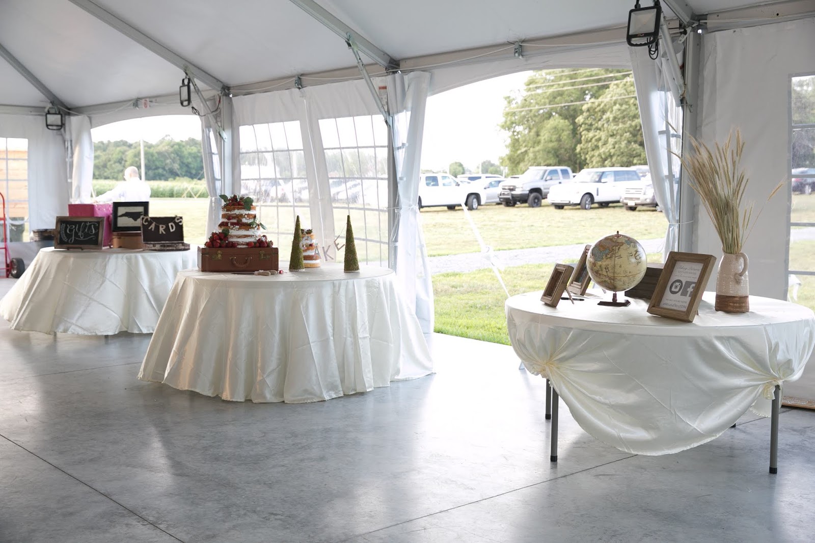 LKN Celebrations LLC