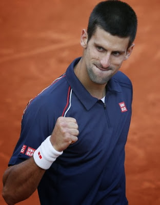 Джокович подчини Федерер и за първи път достигна до финала на Ролан Гарос 