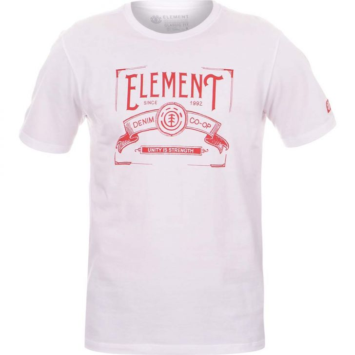 camiseta element unity