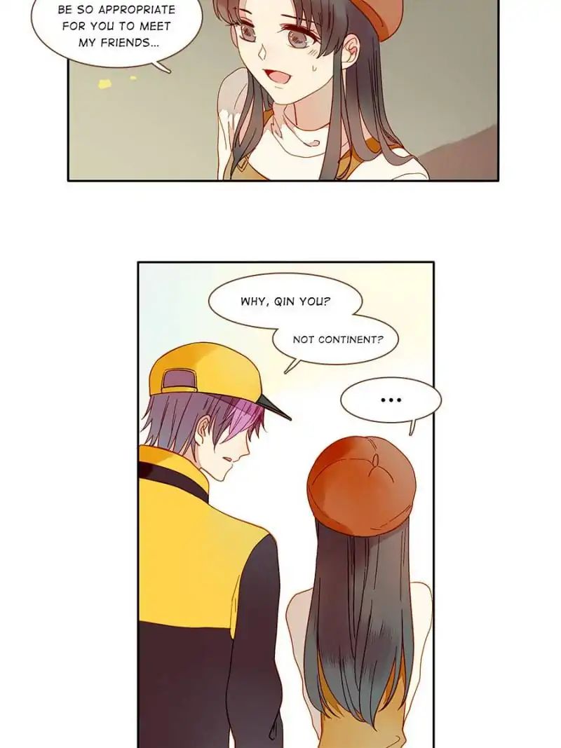 I am Cupid Chapter 39 - Read Manga Online Free