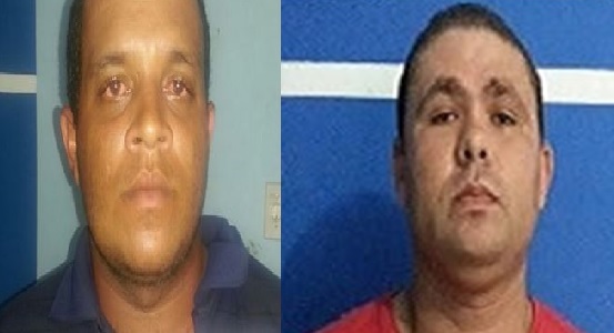 Polícia elucida assassinato e prende acusados do crime em Delmiro Gouveia 
