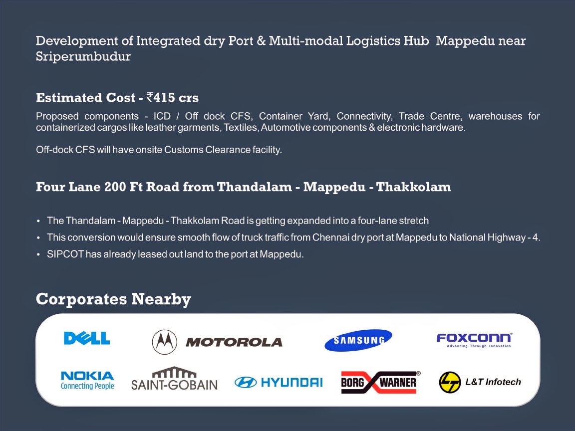 Plots in greater chennai Plots in chennai & Greater Chennai