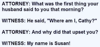 My name's not Susan!