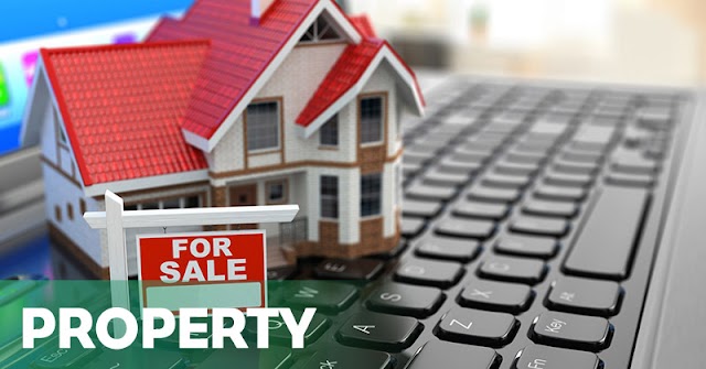 Tips Pasarkan Rumah Dengan Online