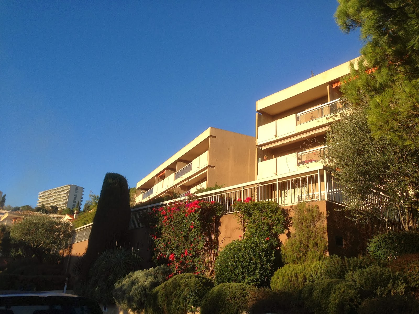 Studio St Jean Baptiste Cote d'Azur PHOTOS STUDIO