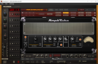 IK Multimedia AmpliTube 4 Complete v4.10.0B Full version
