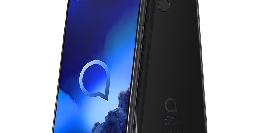 Alcatel 3X (2020). Pros y contras (120 €) - Análisis de Ofertaman Móvil