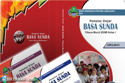 Buku Paket Bahasa Jawa Kelas 4 Sd