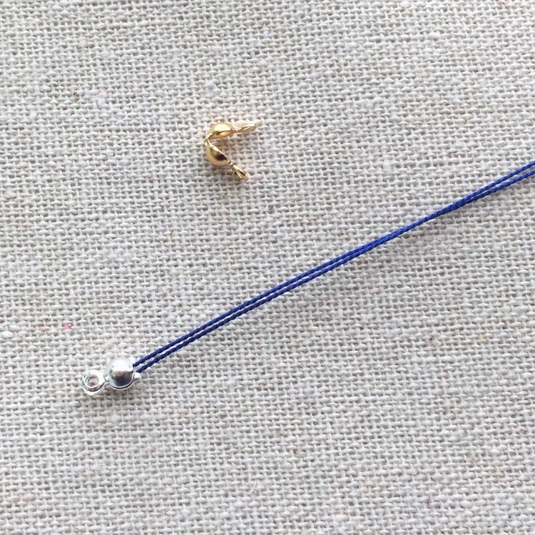 Lisa Yang Jewelry Perfect Pearl and Bead Knotting A Simple and Fast