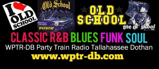 WPTR-DB Party Train Radio