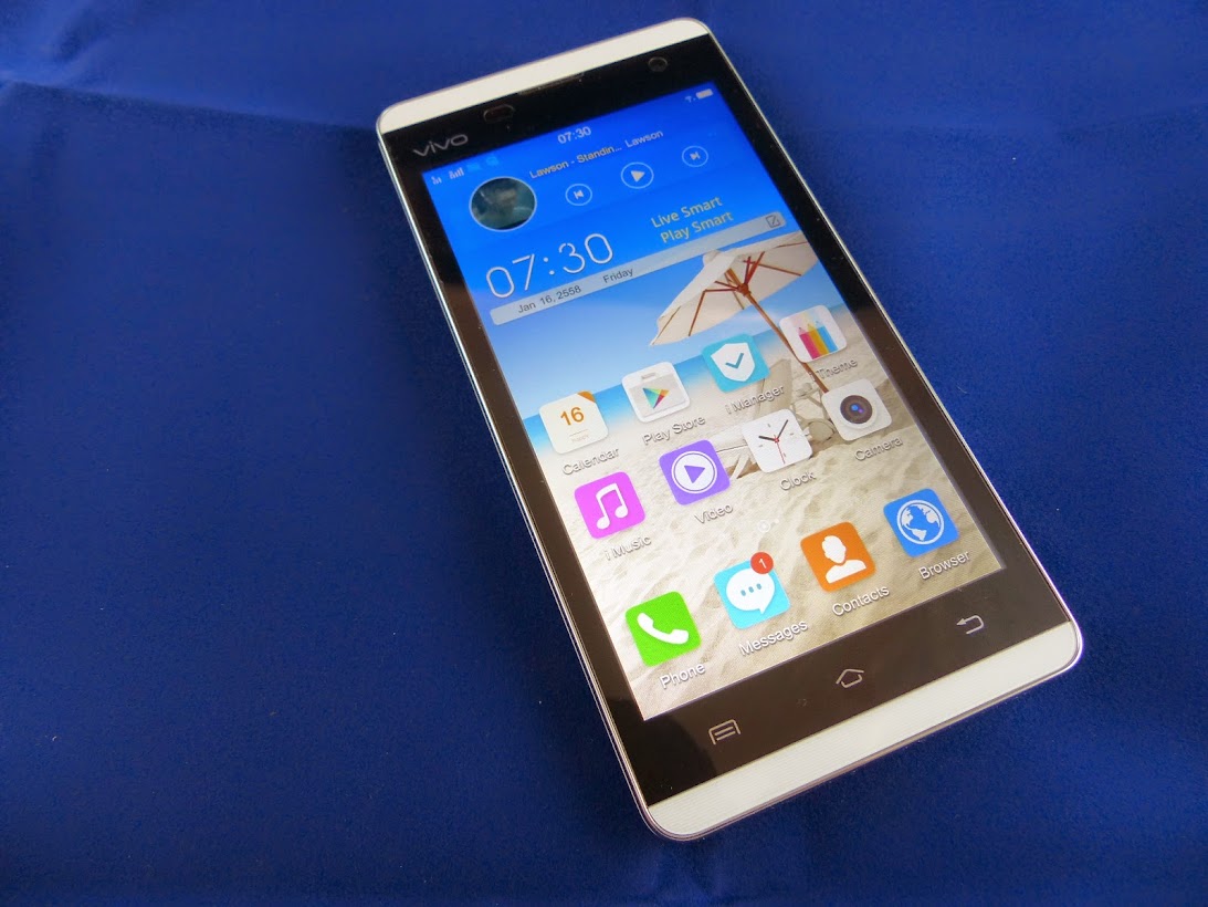 Harga Hp Vivo Y28 Dan Spesifikasinya Ponsel Android Terbaru Maret 2018