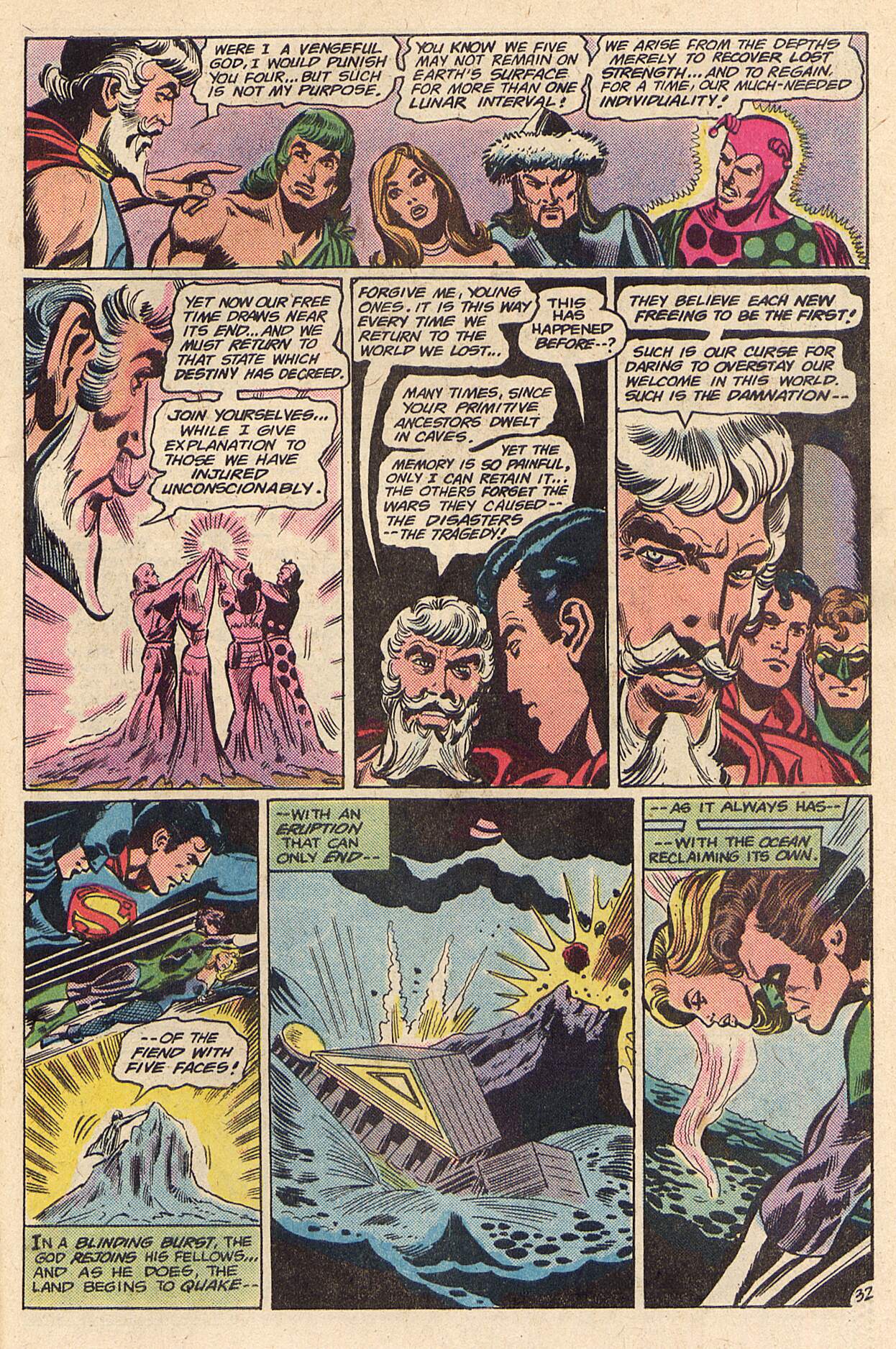 Justice League of America (1960) 156 Page 35
