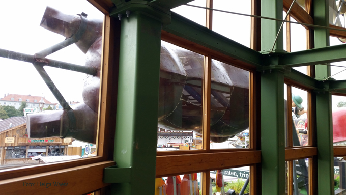 Gourmetkaters Marktplatz