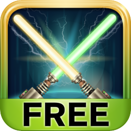 Light Saber app Light Saber app