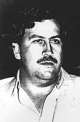 De otros mundos: Pablo Escobar / El peor criminal de nuestra historia