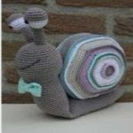 PATRON GRATIS CARACOL AMIGURUMI 21816