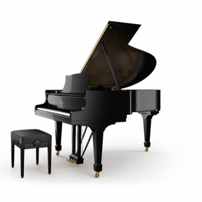 Steinway & Sons Model A
