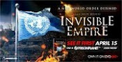 Invisible Empire - A New World Order Defined - Jason Bermas