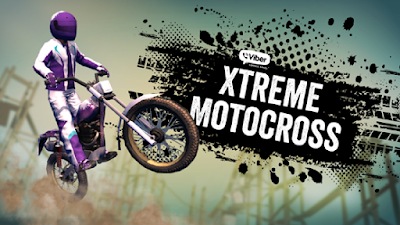 Viber Xtreme Motocross  v1.1