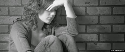 Έρευνα: Η απουσία του πατέρα στην πρώιμη παιδική ηλικία συνδέεται με την κατάθλιψη στα έφηβα κορίτσια