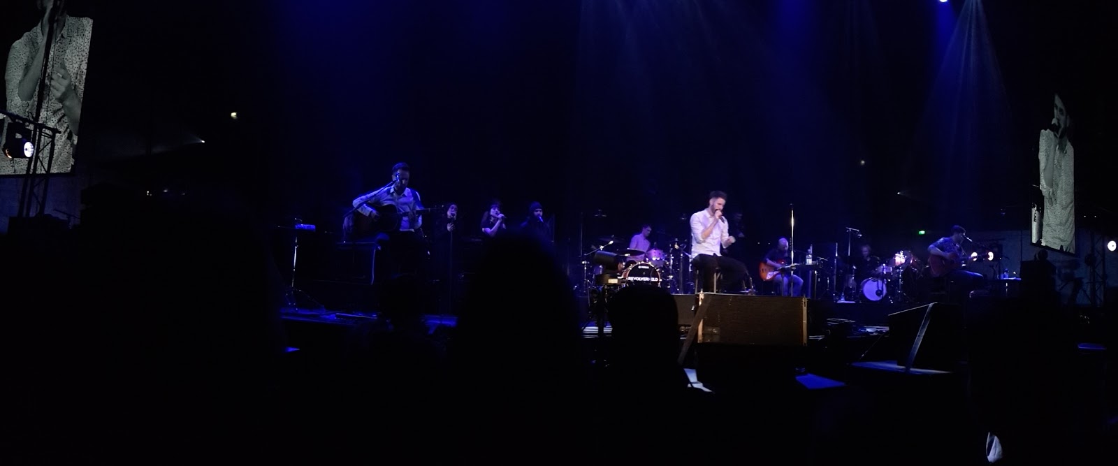 Musik Musik Konzerte 2016
