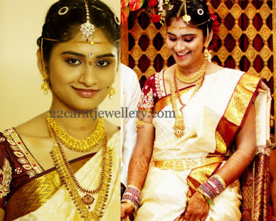 bride Sri Satya